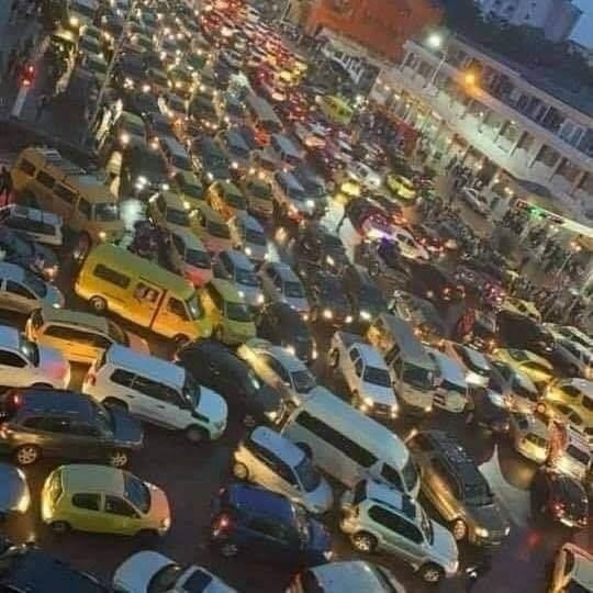 KINSHASA: PROJET DE LA CIRCULATION ALTERNÉE, UN ÉCHEC DE JEAN PIERRE BEMBA À LA TÊTE DU MINISTÈRE DES TRANSPORTS…     KINSHASA: PROJET DE LA CIRCULATION ALTERNÉE, UN ÉCHEC DE JEAN PIERRE BEMBA À LA TÊTE DU MINISTÈRE DES TRANSPORTS…