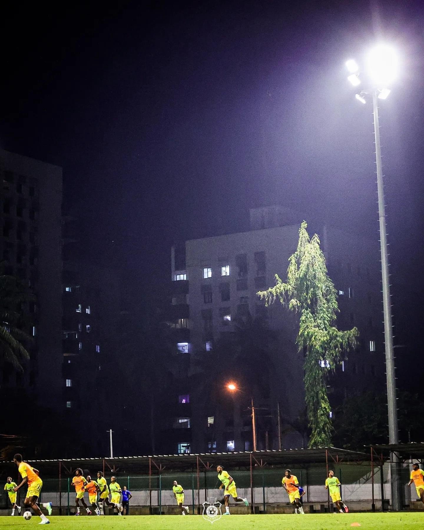 Éliminatoires CAN 2025: Les léopards débutent la préparation en Abidjan… Éliminatoires CAN 2025: Les léopards débutent la préparation en Abidjan…
