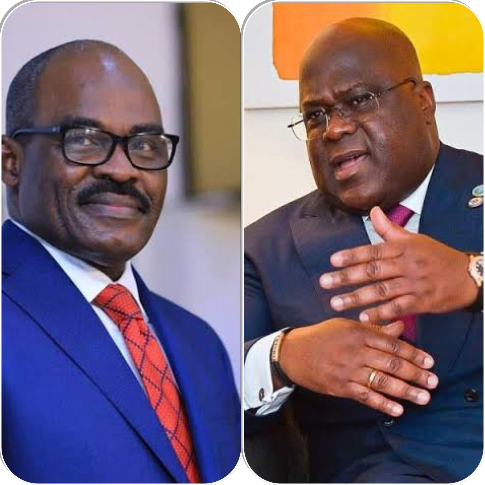 RDC : Succès des nouveaux appuis budgétaires grâce aux réformes de l’Honorable Nicolas Kazadi, ancien Ministre des Finances publiques RDC : Succès des nouveaux appuis budgétaires grâce aux réformes de l’Honorable Nicolas Kazadi, ancien Ministre des Finances publiques