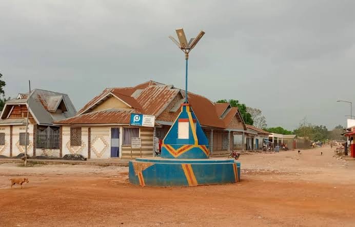 NORD UBANGI : RISQUE D’ INSÉCURITÉ ALIMENTAIRE ET PHYSIQUE À YAKOMA AVEC LA PRÉSENCE DES ÉLEVEURS MBORORO …           NORD UBANGI : RISQUE D’ INSÉCURITÉ ALIMENTAIRE ET PHYSIQUE À YAKOMA AVEC LA PRÉSENCE DES ÉLEVEURS MBORORO …