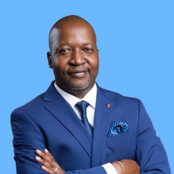 KASAÏ – ORIENTAL: LE DÉPUTÉ NATIONAL EDDY MUNDELA ALERTE SUR UN CONFLIT EN GESTATION! KASAÏ – ORIENTAL: LE DÉPUTÉ NATIONAL EDDY MUNDELA ALERTE SUR UN CONFLIT EN GESTATION!