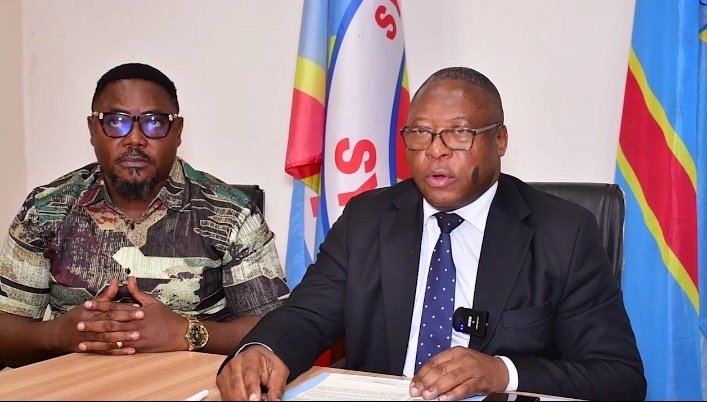 RDC : LE SYNDICAT NATIONAL DES MÉDECINS DU CONGO EXIGE LE RESPECT DES RECOMMANDATIONS DE LA COMMISSION PARITAIRE DE BIBWA … RDC : LE SYNDICAT NATIONAL DES MÉDECINS DU CONGO EXIGE LE RESPECT DES RECOMMANDATIONS DE LA COMMISSION PARITAIRE DE BIBWA …