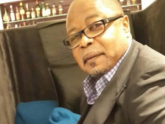 MUSIQUE : DOUDOU ADOULA  ANIMATEUR DE ZAÏKO LANGA LANGA N’EST PLUS…  MUSIQUE : DOUDOU ADOULA  ANIMATEUR DE ZAÏKO LANGA LANGA N’EST PLUS…
