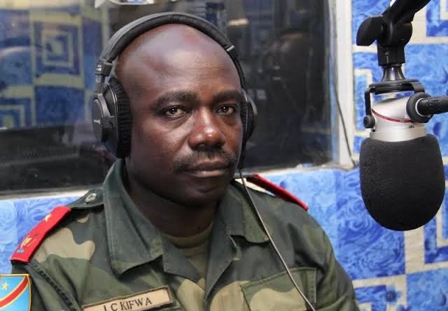 JUSTICE : AFFAIRE GÉNÉRAL KIFWA ET MAÎTRE KABWENDE, VERS UN PROCÈS PUBLIQUE…  JUSTICE : AFFAIRE GÉNÉRAL KIFWA ET MAÎTRE KABWENDE, VERS UN PROCÈS PUBLIQUE…