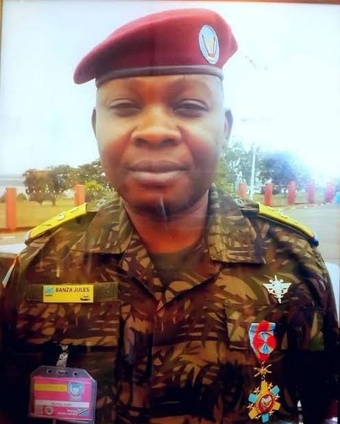 RDC : FACE À L’AVANCEE DE M23, LE CHEF DE L’ETAT CHANGE LE COMMANDEMENT DES FARDC AVEC UN NOUVEAU CHEF D’ETAT MAJOR GÉNÉRAL …  RDC : FACE À L’AVANCEE DE M23, LE CHEF DE L’ETAT CHANGE LE COMMANDEMENT DES FARDC AVEC UN NOUVEAU CHEF D’ETAT MAJOR GÉNÉRAL …