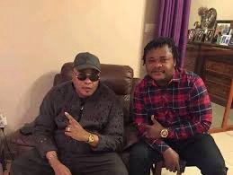 MUSIQUE : HOMMAGE À SÉGUIN MIGNON, J.B MPIANA DIT NON À TOUTES PRODUCTIONS DE B.C.B.G.AVANT L’ENTERREMEN… MUSIQUE : HOMMAGE À SÉGUIN MIGNON, J.B MPIANA DIT NON À TOUTES PRODUCTIONS DE B.C.B.G.AVANT L’ENTERREMEN…