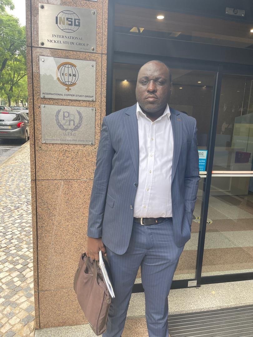 NORD-UBANGI: Désapprobation du bureau définitif de l’assemblée provinciale, JEAN-LOUIS KOYAGIALO répond la CENI. NORD-UBANGI: Désapprobation du bureau définitif de l’assemblée provinciale, JEAN-LOUIS KOYAGIALO répond la CENI.