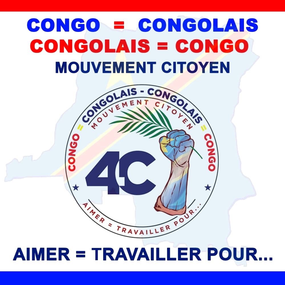 RDC : LA PATRIE AVANT LES PARTIS POLITIQUES CAR LE CONGO SE CONSTRUIRA AVEC DES CITOYENS UNIS ET NON DES PARTIS POLITIQUES PUISSANTS , DIXIT ZACHARIE EKILA …  RDC : LA PATRIE AVANT LES PARTIS POLITIQUES CAR LE CONGO SE CONSTRUIRA AVEC DES CITOYENS UNIS ET NON DES PARTIS POLITIQUES PUISSANTS , DIXIT ZACHARIE EKILA …