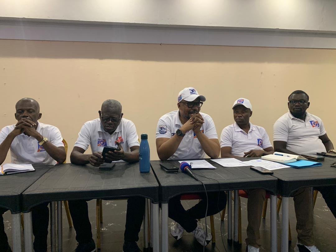RDC : MALHEUR AUX CONGOLAIS, LES MÉDECINS POURSUIVENT LA GRÈVE …  RDC : MALHEUR AUX CONGOLAIS, LES MÉDECINS POURSUIVENT LA GRÈVE …