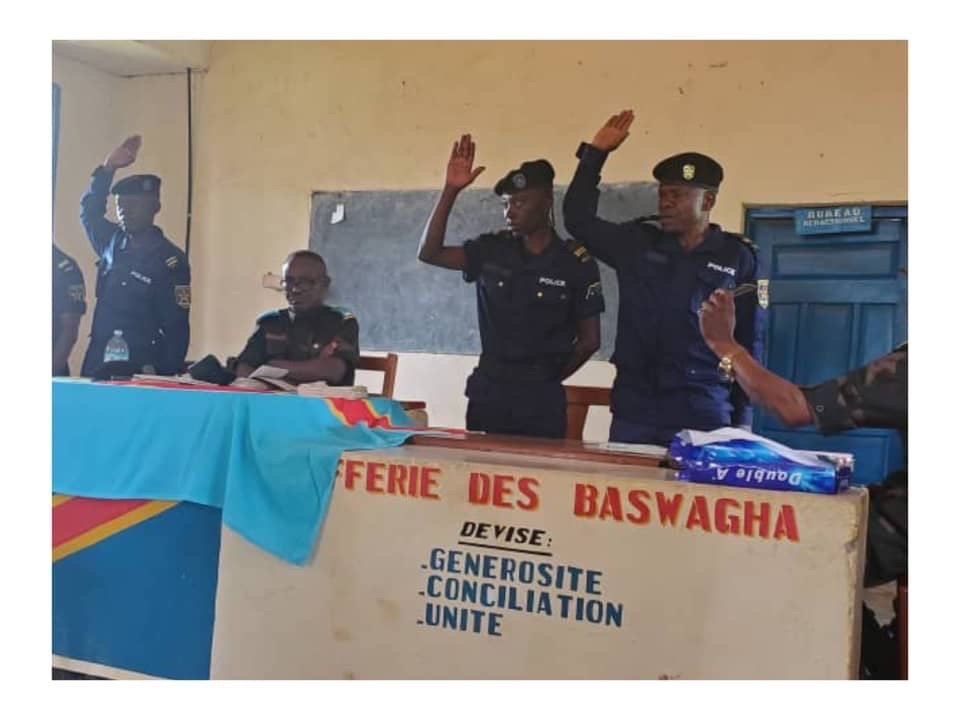 NORD – KIVU : 55 MILITAIRES FARDC CONDAMNÉS À MORT ET 6 ACQUITTÉS PAR LE TRIBUNAL MILITAIRE GARNISON DE BUTEMBO ! NORD – KIVU : 55 MILITAIRES FARDC CONDAMNÉS À MORT ET 6 ACQUITTÉS PAR LE TRIBUNAL MILITAIRE GARNISON DE BUTEMBO !