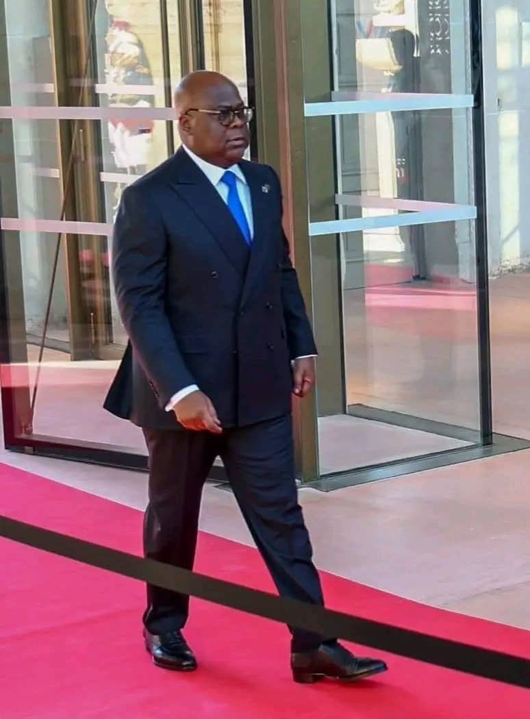 RDC : PACTE SOCIAL ET RETOUR DE LA PAIX DANS L’EST, FÉLIX TSHISEKEDI ANNONCÉ EN ANGOLA ET CENCO – ECC AU KENYA… RDC : PACTE SOCIAL ET RETOUR DE LA PAIX DANS L’EST, FÉLIX TSHISEKEDI ANNONCÉ EN ANGOLA ET CENCO – ECC AU KENYA…