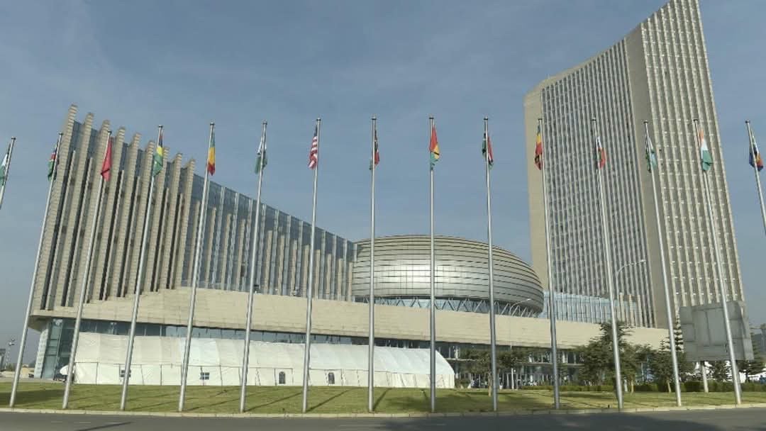 ÉTHIOPIE–RDC : LES JOURNALISTES DE LA PRÉSIDENCE ET DE LA PRIMATURE SÉQUESTRÉS À ADDIS-ABEBA…  ÉTHIOPIE–RDC : LES JOURNALISTES DE LA PRÉSIDENCE ET DE LA PRIMATURE SÉQUESTRÉS À ADDIS-ABEBA…