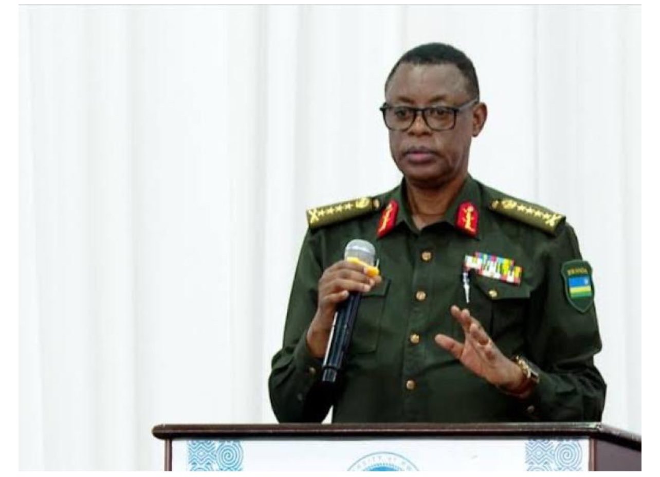 GUERRE DANS L’ EST DE LA RDC : 2 FIGURES EMBLÉMATIQUES DE M23 / AFC SANCTIONNÉES PAR LES USA. GUERRE DANS L’ EST DE LA RDC : 2 FIGURES EMBLÉMATIQUES DE M23 / AFC SANCTIONNÉES PAR LES USA.