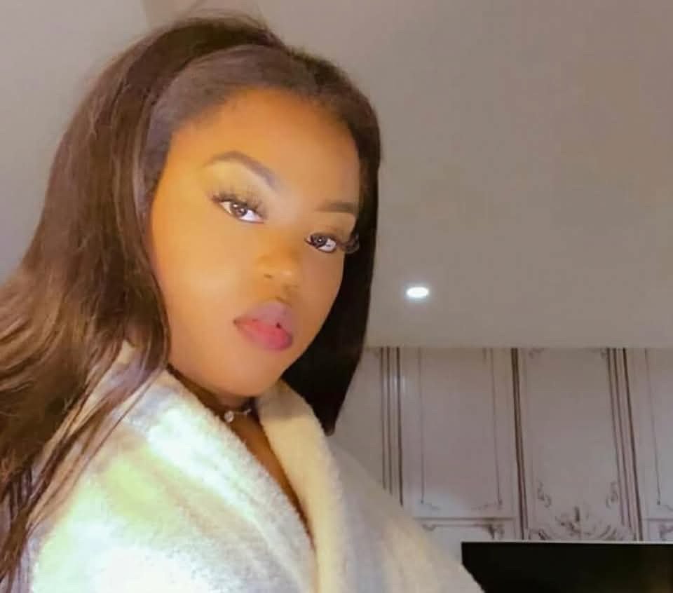 LA FAMILLE MPIANA EN DEUIL : ÂGÉE DE 27 ANS, OCÉANNE MPIANA, FILLE DE J.P MPIANA EST DÉCÉDÉE EN FRANCE… LA FAMILLE MPIANA EN DEUIL : ÂGÉE DE 27 ANS, OCÉANNE MPIANA, FILLE DE J.P MPIANA EST DÉCÉDÉE EN FRANCE…
