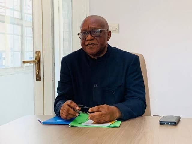 RDC : Guerre d’agression l’ODEP dit Oui à une riposte vigoureuse non au dialogue direct avec le M23/AFC RDC : Guerre d’agression l’ODEP dit Oui à une riposte vigoureuse non au dialogue direct avec le M23/AFC