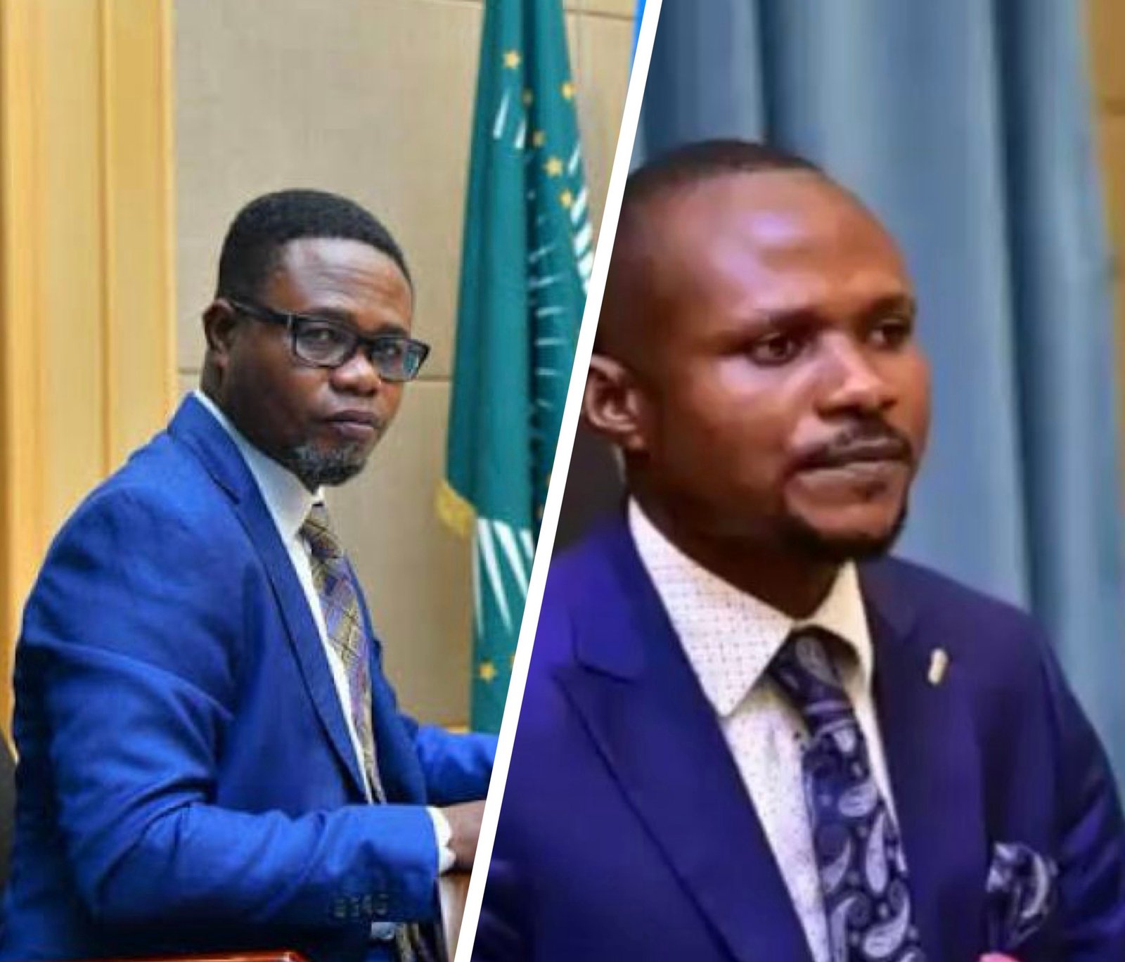 RDC :CONSULTATIONS AU PROFIT D’UN GOUVERNEMENT D’UNION NATIONALE , Me franck kalolo de la société civile et son CRJLI alertent sur le respect de l’article 37 de la constitution au profit de la vraie société civile et non aux fantômes… RDC :CONSULTATIONS AU PROFIT D’UN GOUVERNEMENT D’UNION NATIONALE , Me franck kalolo de la société civile et son CRJLI alertent sur le respect de l’article 37 de la constitution au profit de la vraie société civile et non aux fantômes…