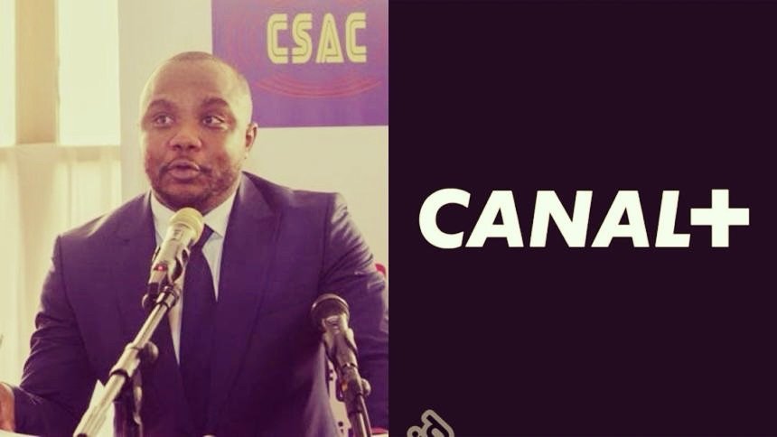 RDC: REGULATION DES MEDIAS, QUAND LE BURKINA FASO REJOINT LE CSAC DE CHRISTIAN BOSEMBE RDC: REGULATION DES MEDIAS, QUAND LE BURKINA FASO REJOINT LE CSAC DE CHRISTIAN BOSEMBE