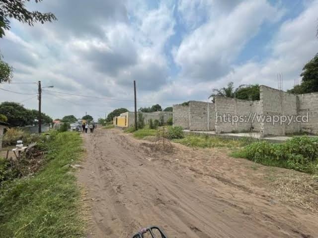 RDC : CRÉPITEMENT PROLONGÉ DES BALLES À BIBWA DANS LA COMMUNE DE LA NSELE ! RDC : CRÉPITEMENT PROLONGÉ DES BALLES À BIBWA DANS LA COMMUNE DE LA NSELE !