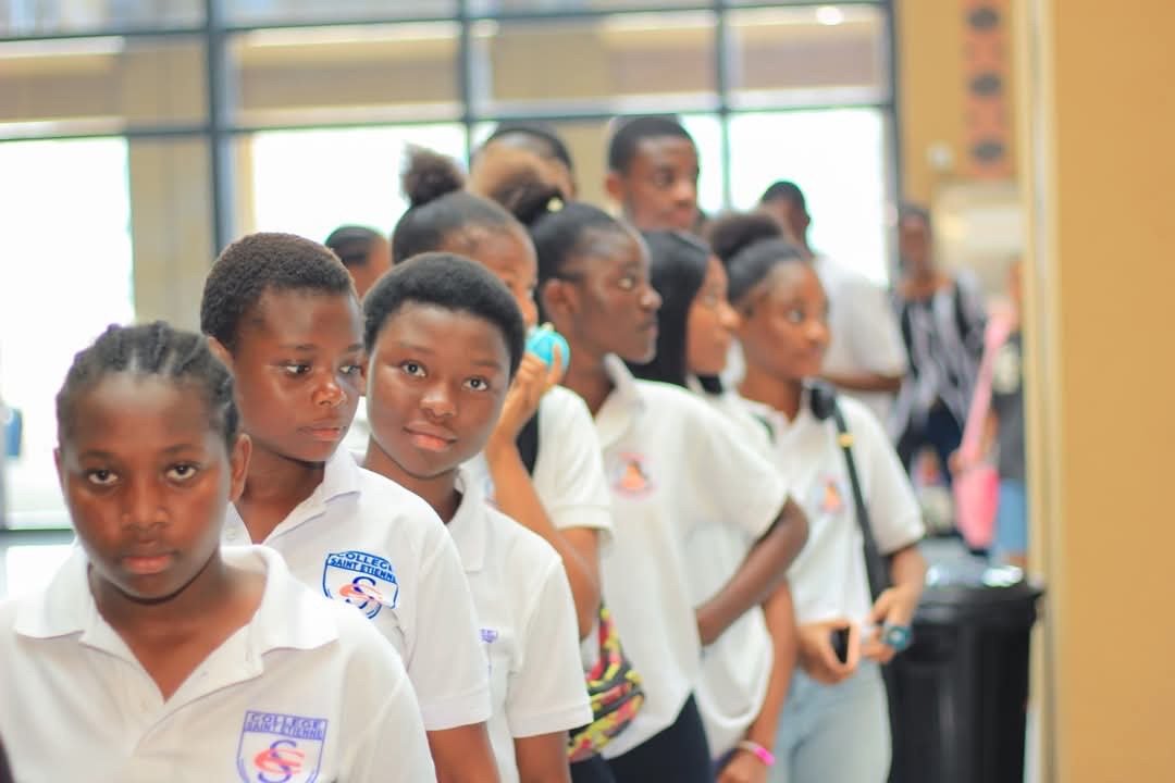 FESTIVAL DU FILM YA KELASI : UNE PREMIÈRE QUI A FAIT SALLE COMBLE AU CENTRE CULTUREL ET ARTISTIQUE FESTIVAL DU FILM YA KELASI : UNE PREMIÈRE QUI A FAIT SALLE COMBLE AU CENTRE CULTUREL ET ARTISTIQUE