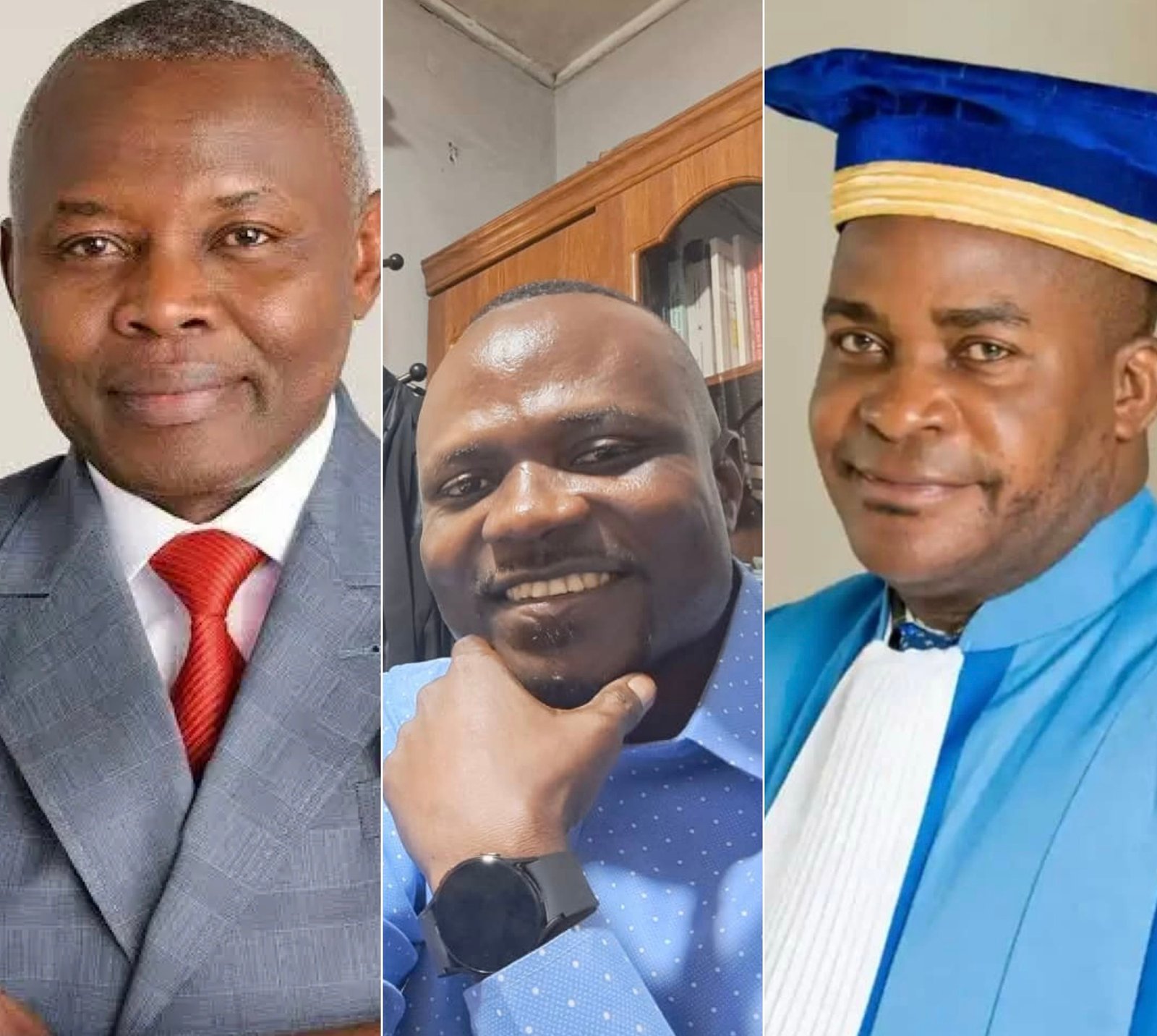 RDC : AFFAIRE MATATA PONYO : À QUELQUES JOURS DU VERDICT, Me FRANCK KALOLO APPELLE VITAL KAMERHE À LA RETENUE … RDC : AFFAIRE MATATA PONYO : À QUELQUES JOURS DU VERDICT, Me FRANCK KALOLO APPELLE VITAL KAMERHE À LA RETENUE …