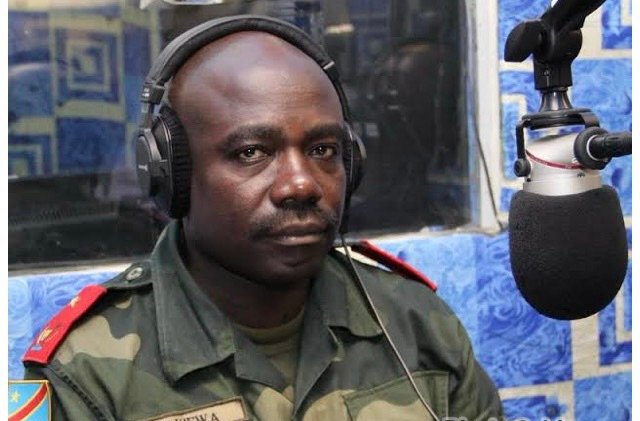 RDC : VERS L’OUVERTURE IMMINENTE DU PROCÈS CONTRE LE GÉNÉRAL J. C. KKIFWA… RDC : VERS L’OUVERTURE IMMINENTE DU PROCÈS CONTRE LE GÉNÉRAL J. C. KKIFWA…