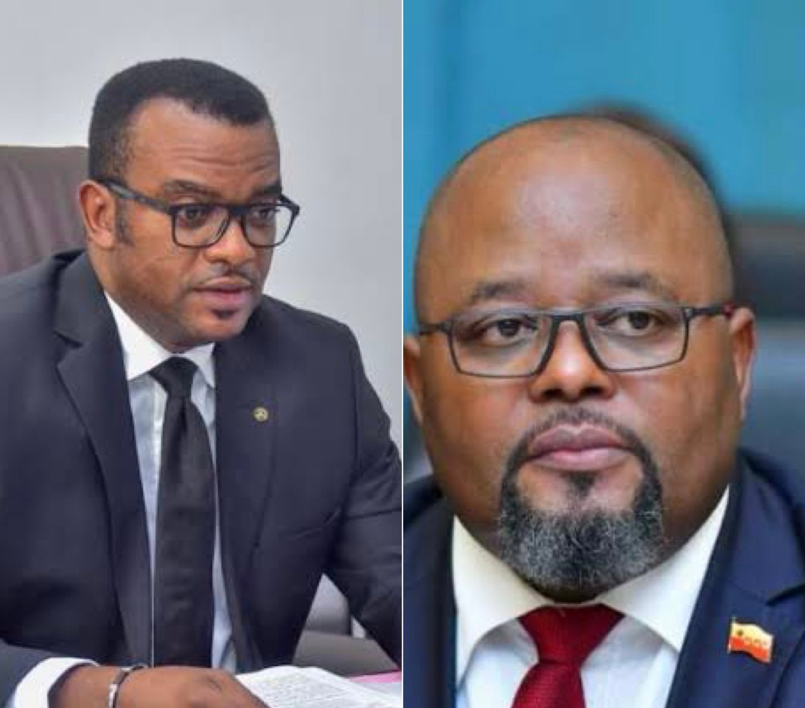 RDC /ADMINISTRATION : QUAND LES MINISTÈRES DE LA FONCTION PUbLIQUE ET DU BUDGET BLOQUENT LES AGENTS EN ORDRE ! RDC /ADMINISTRATION : QUAND LES MINISTÈRES DE LA FONCTION PUbLIQUE ET DU BUDGET BLOQUENT LES AGENTS EN ORDRE !