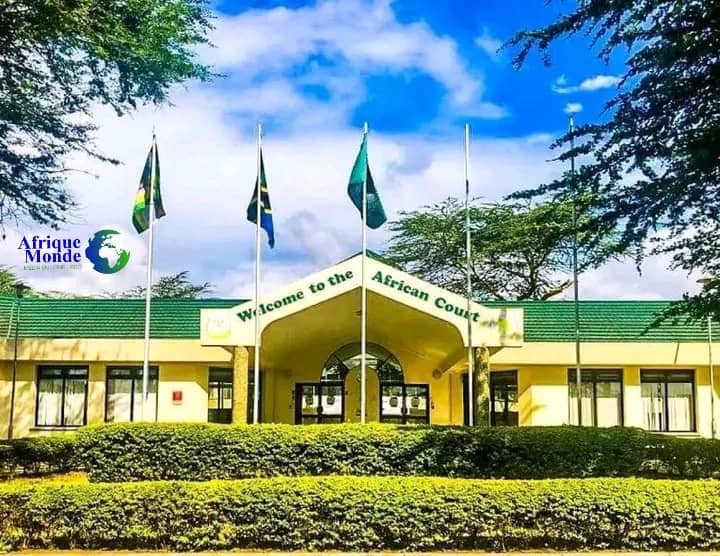 CONFLIT RDC – RWANDA : LA COUR AFRICAINE POUR LES DROITS DE L’HOMME REJETTE LES EXCEPTIONS SOULEVÉES PAR LE RWANDA CONFLIT RDC – RWANDA : LA COUR AFRICAINE POUR LES DROITS DE L’HOMME REJETTE LES EXCEPTIONS SOULEVÉES PAR LE RWANDA