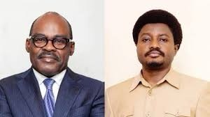 RDC/ ASSEMBLÉE NATIONALE: QUI DE CONSTANT MUTAMBA ET DE NICOLAS KAZADI SERA SOIT LIVRÉ SOIT SAUVÉ PAR LES ÉLUS DU PEUPLE CE DIMANCHE ? RDC/ ASSEMBLÉE NATIONALE: QUI DE CONSTANT MUTAMBA ET DE NICOLAS KAZADI SERA SOIT LIVRÉ SOIT SAUVÉ PAR LES ÉLUS DU PEUPLE CE DIMANCHE ?