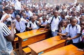 ÉDUCATION NATIONALE : CLÔTURE DE L’ ANNÉE SCOLAIRE 2024- 2025 SANS BULLETIN AVEC RAÏSSA MALU ÉDUCATION NATIONALE : CLÔTURE DE L’ ANNÉE SCOLAIRE 2024- 2025 SANS BULLETIN AVEC RAÏSSA MALU