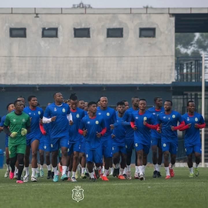 RDC : CHAN 2024 , PAS DE STAGE BLOQUÉ POUR LES LÉOPARDS A’ EN ALGÉRIE RDC : CHAN 2024 , PAS DE STAGE BLOQUÉ POUR LES LÉOPARDS A’ EN ALGÉRIE