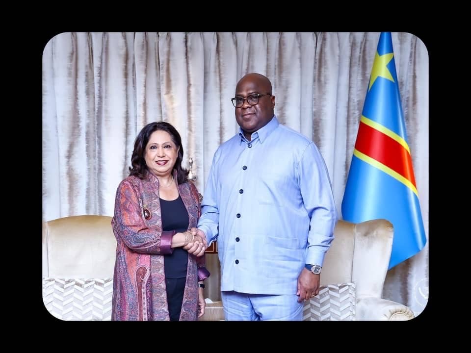 RDC : LE CHEF DE L’ETAT FÉLIX TSHISEKEDI PARLE DES VIOLENCES FAITES AUX FEMMES DANS L’EST  RDC : LE CHEF DE L’ETAT FÉLIX TSHISEKEDI PARLE DES VIOLENCES FAITES AUX FEMMES DANS L’EST
