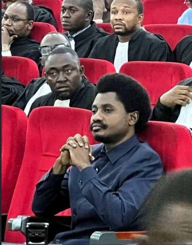 RDC : Procès Constant Mutamba, la partie accusée soulève deux irrégularités majeures RDC : Procès Constant Mutamba, la partie accusée soulève deux irrégularités majeures