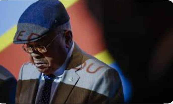 RDC : BIENTÔT UN DOCUMENTAIRE INÉDIT SUR ETIENNE TSHISEKEDI WA MULUMBA RDC : BIENTÔT UN DOCUMENTAIRE INÉDIT SUR ETIENNE TSHISEKEDI WA MULUMBA