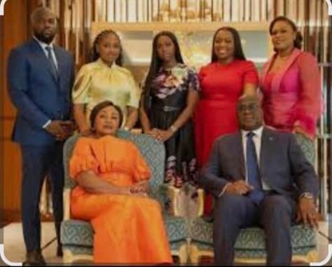 SPOLIATION MINIÈRE EN RDC : UNE PLAINTE DÉPOSÉE À BRUXELLES CONTRE 9 MEMBRES DE LA FAMILLE TSHISEKEDI PAR CE QUE CITOYENS BELGES SPOLIATION MINIÈRE EN RDC : UNE PLAINTE DÉPOSÉE À BRUXELLES CONTRE 9 MEMBRES DE LA FAMILLE TSHISEKEDI PAR CE QUE CITOYENS BELGES