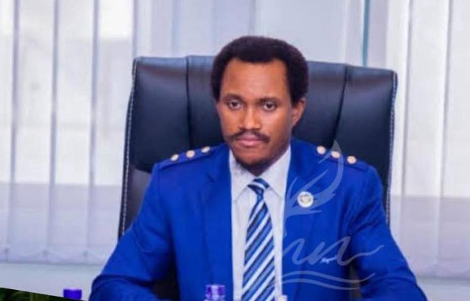 RDC : Accusé de détournement, la situation de Miguel Kashal, DG de l’ARSP, se complique RDC : Accusé de détournement, la situation de Miguel Kashal, DG de l’ARSP, se complique