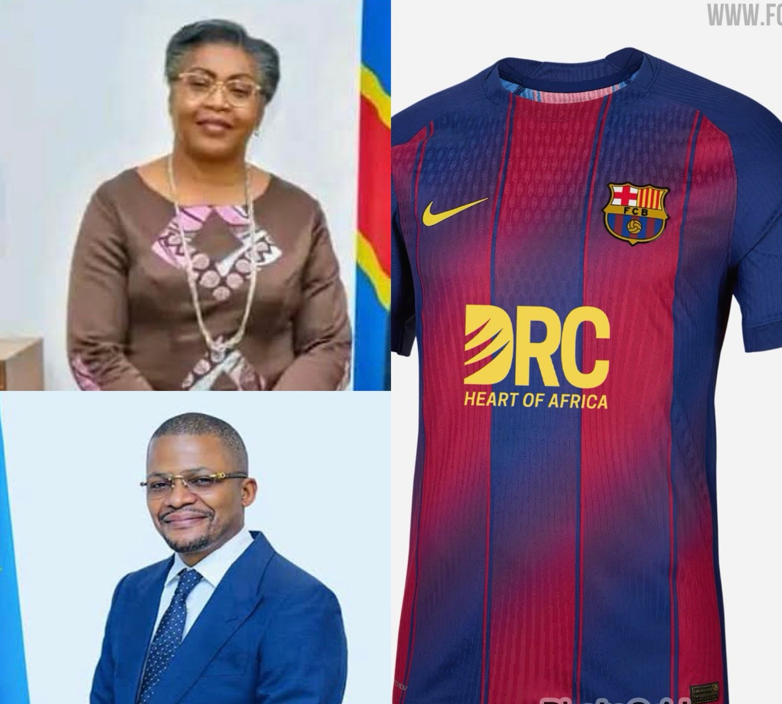 RDC : AVEC 65 % DE LA POPULATION SOUS LE SEUiL DE LA PAUVRETÉ , LE GOUVERNEMENT SUMINWA OCTROIE PLUS DE 30 MILLIONS D’ EUROS À MONACO, BARCELONE ET MILAN RDC : AVEC 65 % DE LA POPULATION SOUS LE SEUiL DE LA PAUVRETÉ , LE GOUVERNEMENT SUMINWA OCTROIE PLUS DE 30 MILLIONS D’ EUROS À MONACO, BARCELONE ET MILAN