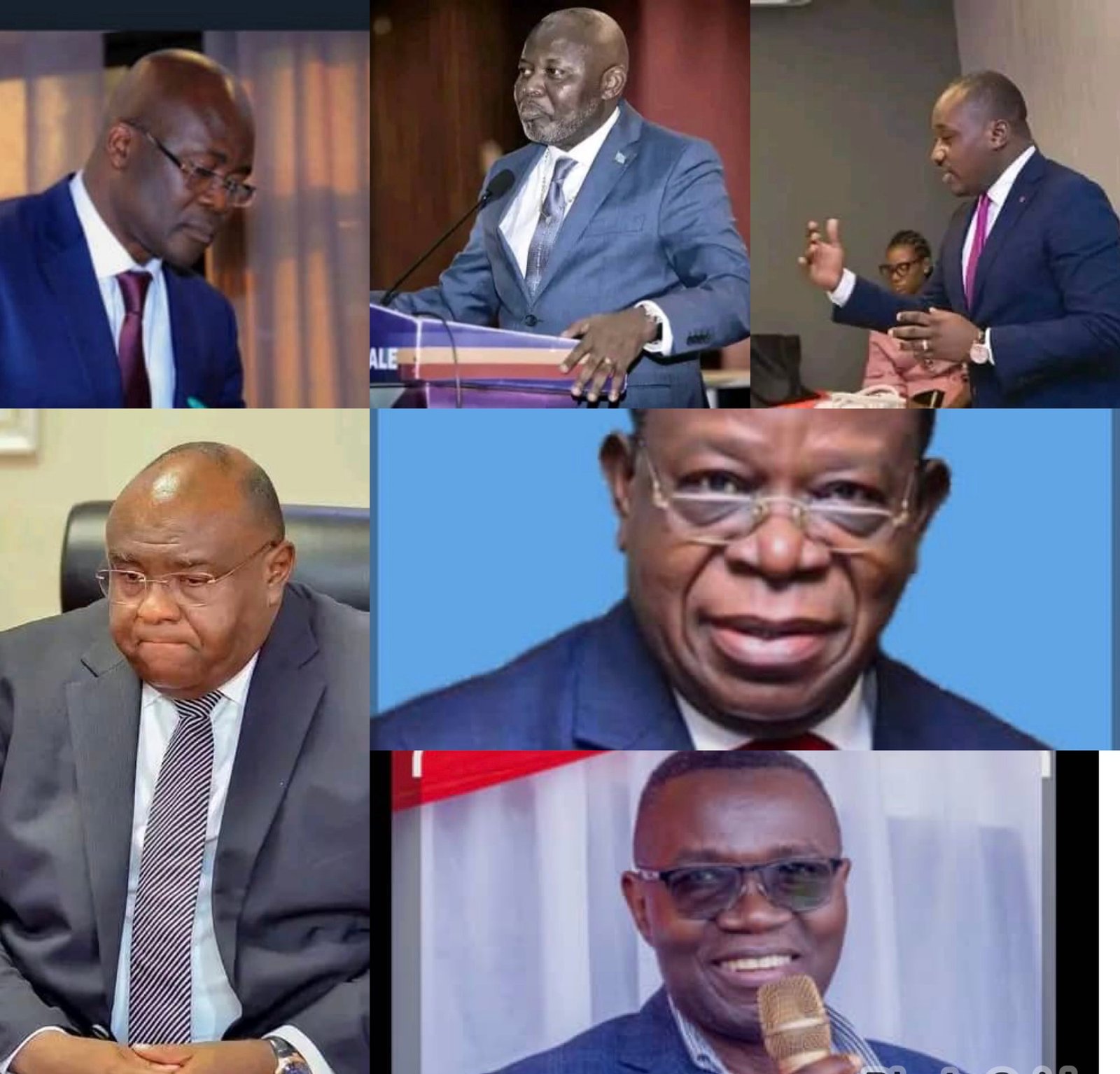 RDC : PARTIS POLITIQUES CONGOLAIS , INSTRUMENTS FAMILIAUX OU LEVIERS DE DÉVELOPPEMENT NATIONAL ? RDC : PARTIS POLITIQUES CONGOLAIS , INSTRUMENTS FAMILIAUX OU LEVIERS DE DÉVELOPPEMENT NATIONAL ?