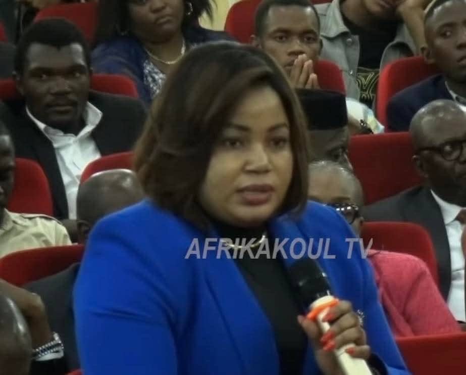 RDC /JUSTICE : CONSTANT MUTAMBA CLOUÉ À LA 5ème AUDIENCE PAR LE TÉMOIGNAGE TROUBLANT DE LA GESTIONNAIRE DE L’IMMEUBLE CTC RDC /JUSTICE : CONSTANT MUTAMBA CLOUÉ À LA 5ème AUDIENCE PAR LE TÉMOIGNAGE TROUBLANT DE LA GESTIONNAIRE DE L’IMMEUBLE CTC