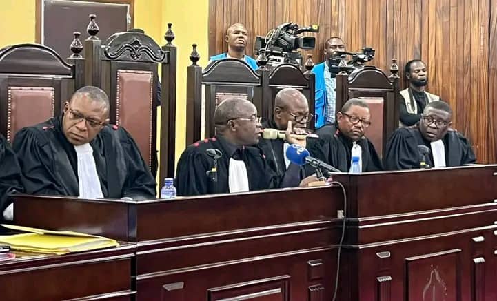 RDC : AFFAIRE DÉTOURNEMENT DE 19 MILLIONS DE $ , LES PÉCHÉS CAPITAUX DE CONSTANT MUTAMBA DÉVOILÉS