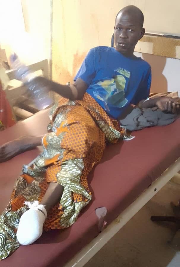 KINSHASA : 3 ASSAILLANTS MOBONDO NEUTRALISÉS PAR LES FARDC À MALUKU APRÈS DES AFFRONTEMENTS DANS UNE FERME DE CONGO FUTUR KINSHASA : 3 ASSAILLANTS MOBONDO NEUTRALISÉS PAR LES FARDC À MALUKU APRÈS DES AFFRONTEMENTS DANS UNE FERME DE CONGO FUTUR