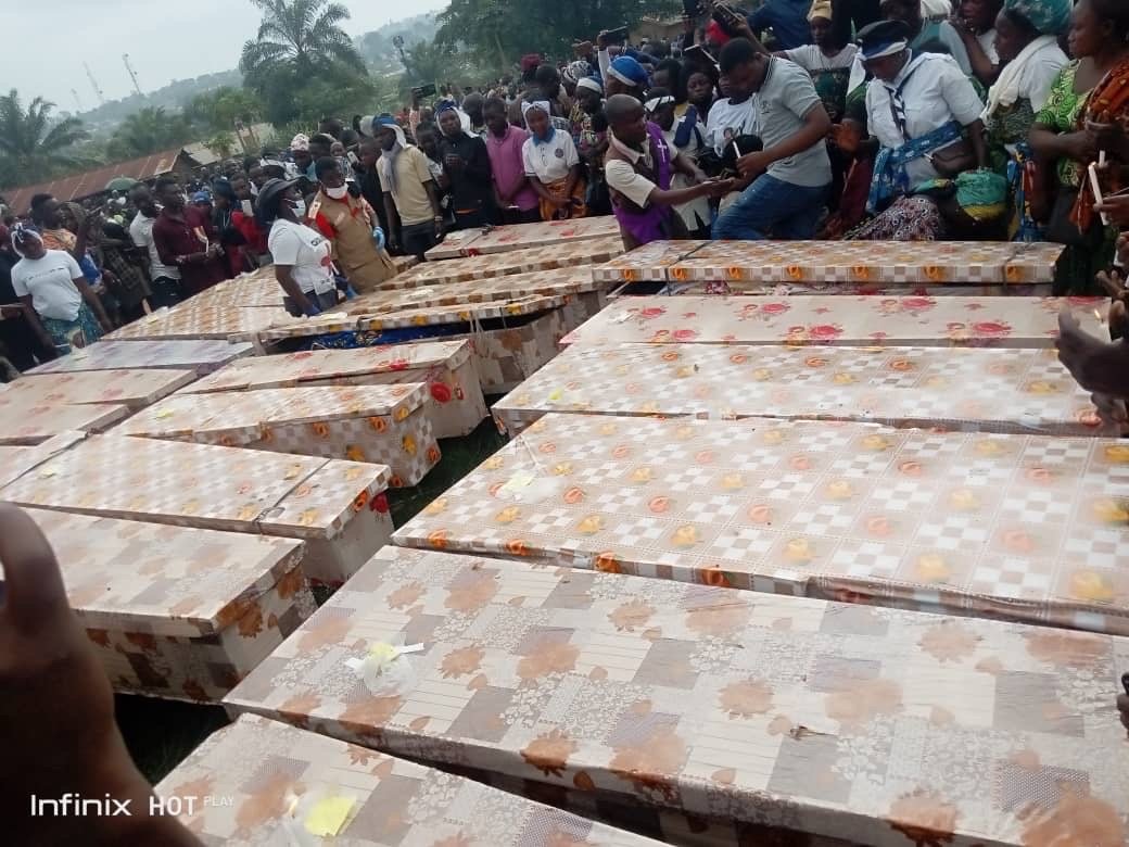 RDC : DEUXIÈME WEEK-END SANGLANT À IRUMU EN ITURI APRÈS LES 43 MORTS DE KAMANDA RDC : DEUXIÈME WEEK-END SANGLANT À IRUMU EN ITURI APRÈS LES 43 MORTS DE KAMANDA