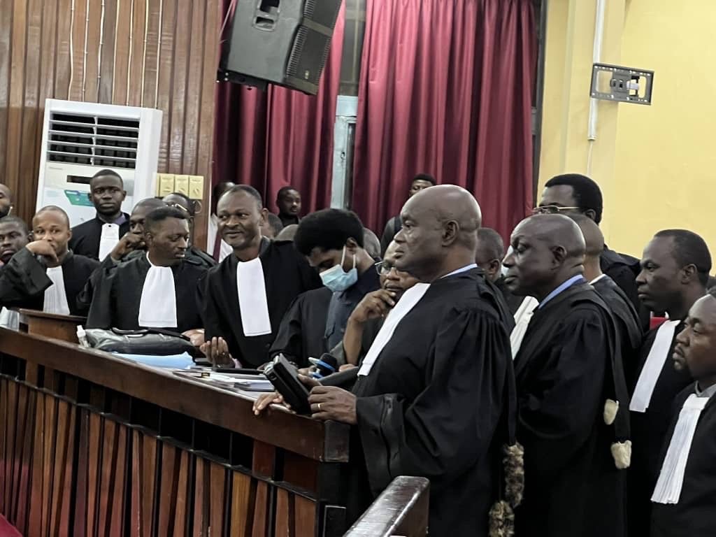 RDC : VERDICT MUTAMBA TUNGUNGA L’ANALYSE JURIDIQUE ET INDÉPENDANTE DU CONSEIL INTERNATIONAL DES CHRÉTIENS AVOCATS : DU POPULISME A LA POPULARITE RDC : VERDICT MUTAMBA TUNGUNGA L’ANALYSE JURIDIQUE ET INDÉPENDANTE DU CONSEIL INTERNATIONAL DES CHRÉTIENS AVOCATS : DU POPULISME A LA POPULARITE