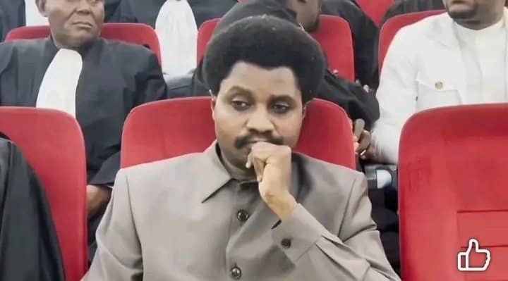RDC : PROCÈS CONSTANT MUTAMBA-LES PARTIES PASSENT À LA PLAIDOIRIE LE JEUDI 13 AOÛT, APRÈS CINQ AUDIENCES TUMULTUEUSES RDC : PROCÈS CONSTANT MUTAMBA-LES PARTIES PASSENT À LA PLAIDOIRIE LE JEUDI 13 AOÛT, APRÈS CINQ AUDIENCES TUMULTUEUSES