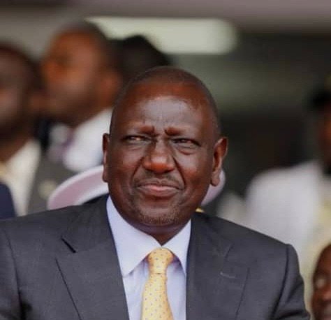 RDC : William Ruto affiche son soutien à la balkanisation de la RDC RDC : William Ruto affiche son soutien à la balkanisation de la RDC
