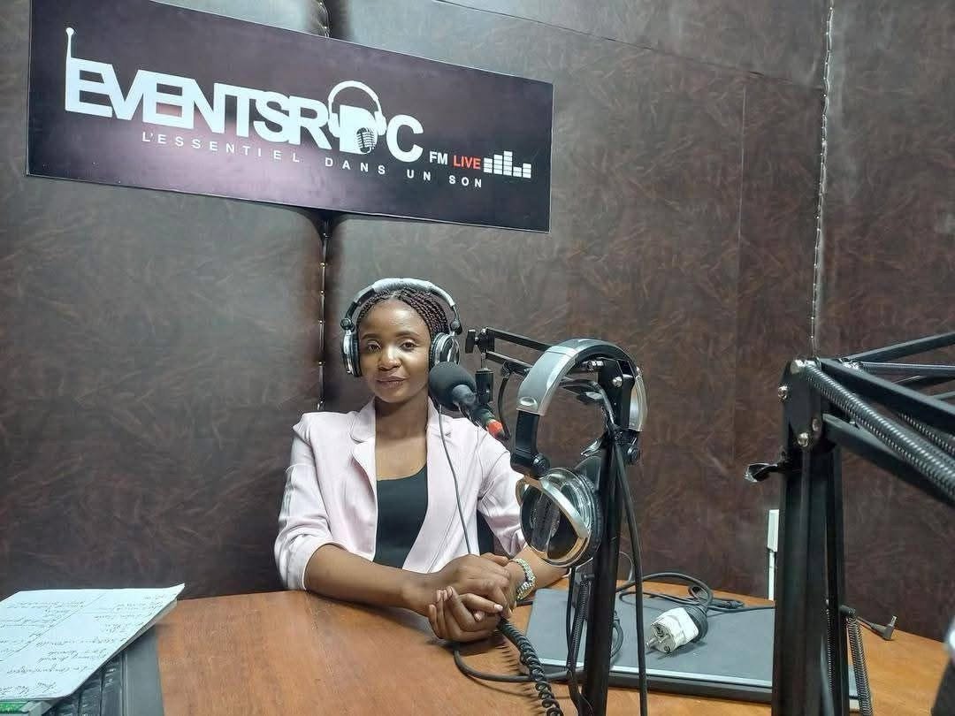 RDC : LIBERTÉ DE LA PRESSE MENACÉE, LA JOURNALISTE GLODY NDAYA À MAKALA POUR AVOIR DÉNONCÉ DES ABUS DANS LE TRAITEMENT DES CANCÉREUX RDC : LIBERTÉ DE LA PRESSE MENACÉE, LA JOURNALISTE GLODY NDAYA À MAKALA POUR AVOIR DÉNONCÉ DES ABUS DANS LE TRAITEMENT DES CANCÉREUX