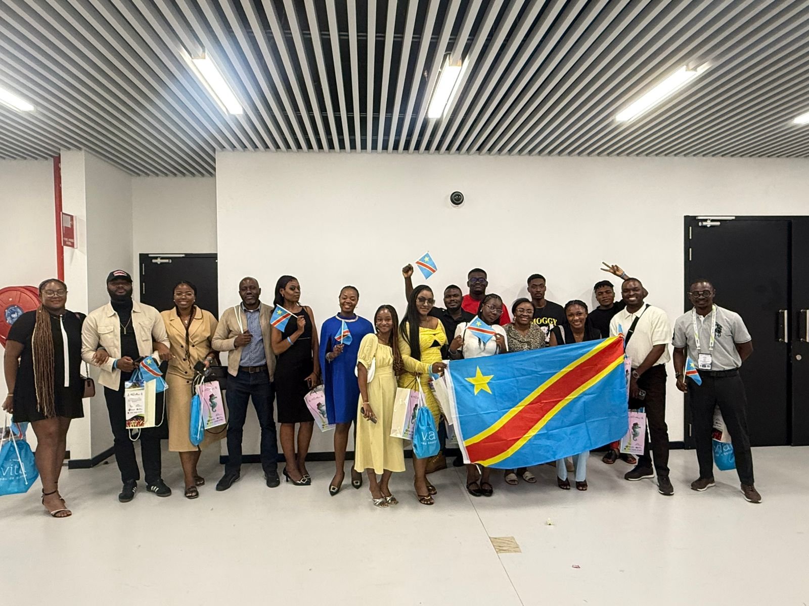 Maurice accueille pour la première fois les African Asia Pacific choir Games et Grand Prix of Nations. L’événement rassemble du 27 Septembre au 05 Octobre,  les voix du monde, soit les chorales venues d’Afrique et de la région Asie Pacifique Maurice accueille pour la première fois les African Asia Pacific choir Games et Grand Prix of Nations. L’événement rassemble du 27 Septembre au 05 Octobre,  les voix du monde, soit les chorales venues d’Afrique et de la région Asie Pacifique