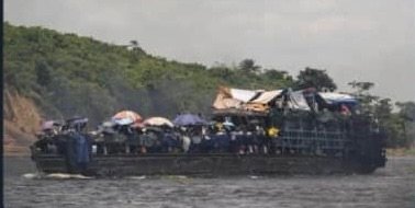 DERNIER NAUFRAGE EN RDC, PLUS DE 80 MORTS. LA BANALISATION DE LA VIE SACRÉE PAR UN ÉTAT SPECTATEUR DERNIER NAUFRAGE EN RDC, PLUS DE 80 MORTS. LA BANALISATION DE LA VIE SACRÉE PAR UN ÉTAT SPECTATEUR
