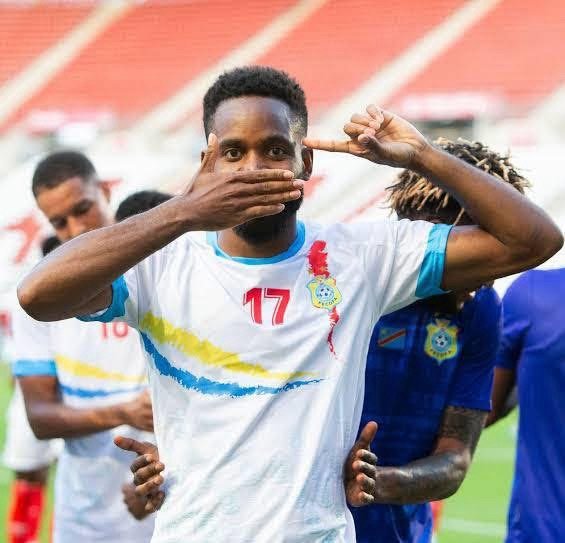 RDC : 7ᵉ journée des éliminatoires zone Afrique , les Léopards consolident leur position en battant l’Étoile Lumineuse 4-1 RDC : 7ᵉ journée des éliminatoires zone Afrique , les Léopards consolident leur position en battant l’Étoile Lumineuse 4-1
