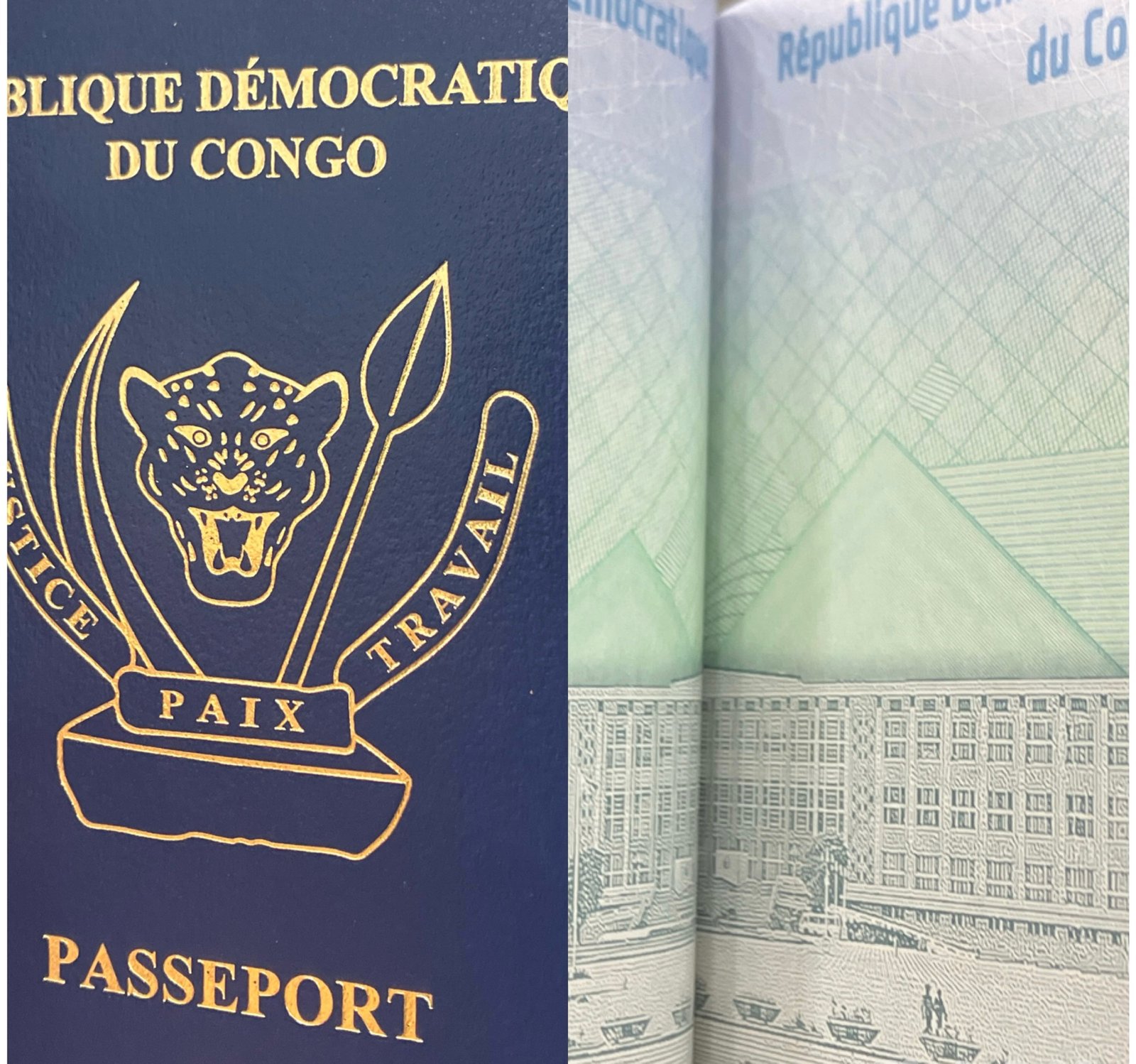 RDC : Equity empêche les demandeurs de passeport de payer les frais exigés , Aucun paiement accepté jusqu’à présent à l’agence Gambela RDC : Equity empêche les demandeurs de passeport de payer les frais exigés , Aucun paiement accepté jusqu’à présent à l’agence Gambela