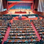 RDC : LE CHEF DE L’ETAT DONNE UNE CONSIGNE DE VOTE POUR LE SUCCESSEUR DE VITAL KAMERHE A LA TÊTE DE L’ASSEMBLEE NATIONALE RDC : LE CHEF DE L’ETAT DONNE UNE CONSIGNE DE VOTE POUR LE SUCCESSEUR DE VITAL KAMERHE A LA TÊTE DE L’ASSEMBLEE NATIONALE